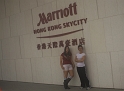 hong kong hotel